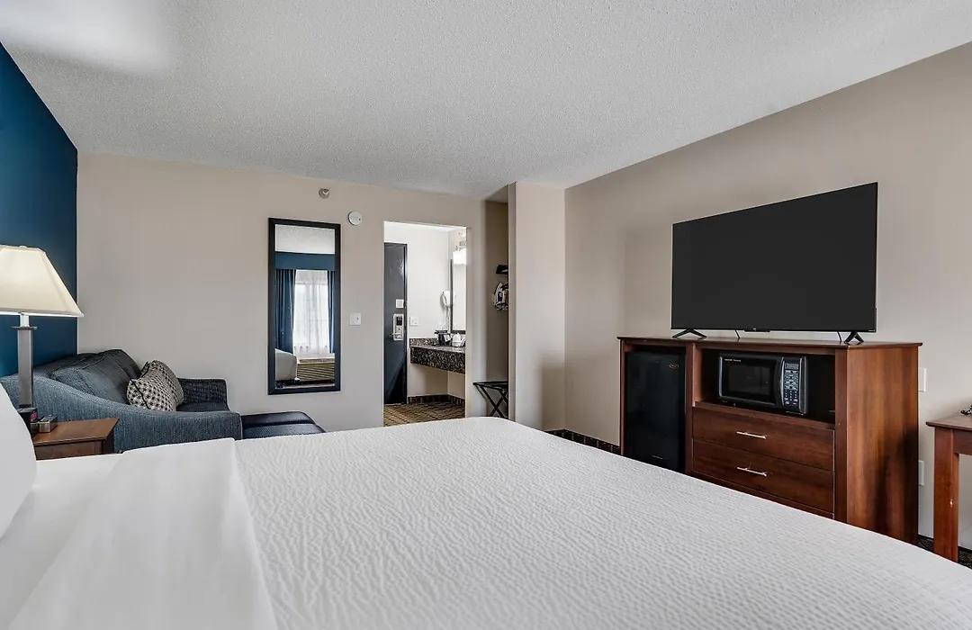 Baymont By Wyndham La Crosse/Onalaska-1